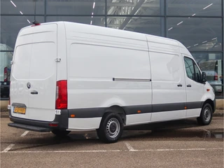 Mercedes-Benz Sprinter 2024 - 317 CDI L3 Pro | AIRCO/NAVI/CAMERA/CRUISE/LED | Certified imagen 2 miniatura