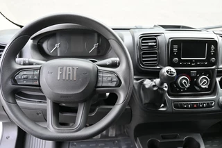 Fiat Ducato 2024 - L2H2 2.2 MultiJet 140 pk 3.5t obrazek 12