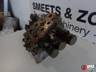 Zettelmeyer N/A - Occ stuur ventiel ZL3000 Zettelmeyer bild 2