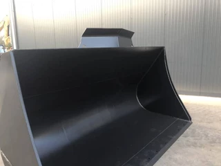 Volvo N/A 2025 - L180E obrazek 9