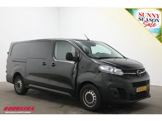 Opel Vivaro 2021 - 2.0 CDTI L3-H1 DoKa 6-Pers. Navi Airco Cruise Apple/Android PDC image 2 miniature
