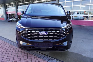 Ford Transit Custom 2026 - 340L 2.5 PHEV 233PK L2H1 Titanium X 8 Persoons PHEV Automaat imagen 11