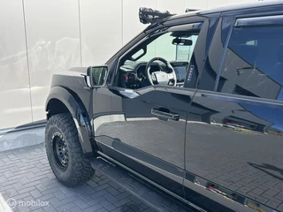 Ford F-150 2024 - USA Raptor R 5.2 Supercharged bild 63