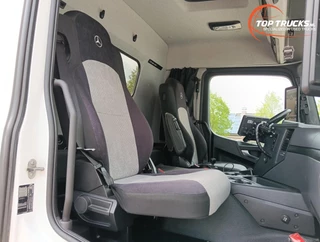 Mercedes-Benz Arocs 4146 2022 - N/A image 16