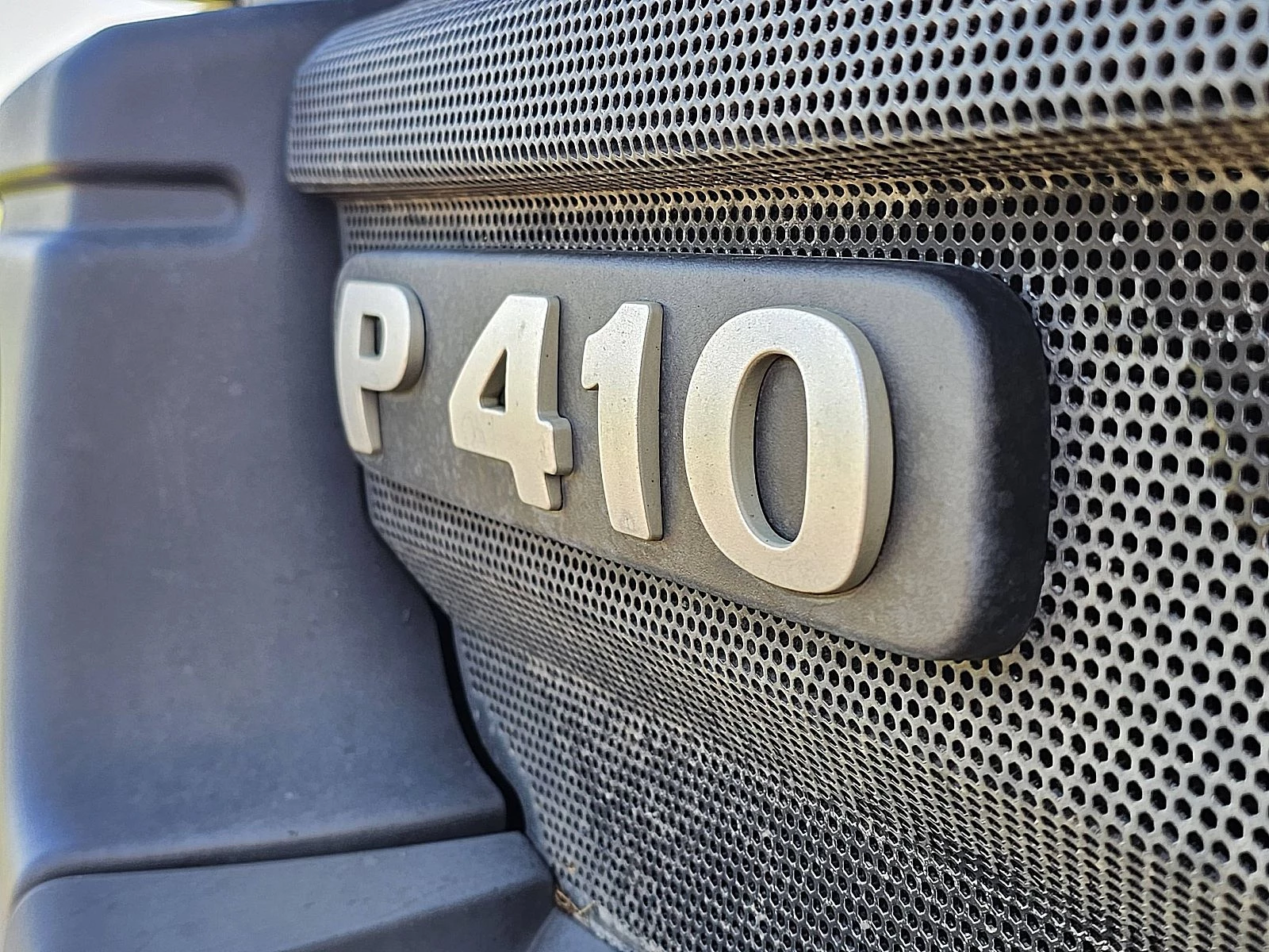 Scania P 2016 - P410 Bild 26