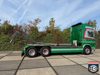 Scania R 2013 - R620 imagen 25