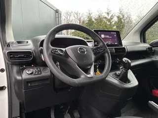 Opel Combo 2019 - 1.5D 102 PK / L2H1 / 1e EIG. / 85.411 KM !! / SORTIMO INRICHTING / AIRCO / CRUISE / NAVI / APPLE CARPLAY изображение 7