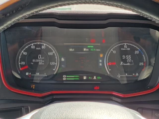 Scania R 2017 - R580 V8 NGS Highline 6x2 BDF - Retarder - Full air - 4.75 WB - Leather - Navi zdjecie 11