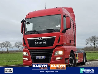 MAN TGX 2017 - 18.500 изображение 1