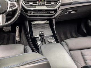 BMW X3 2023 - xDrive30e 292PK High Executive M-Sport image 64