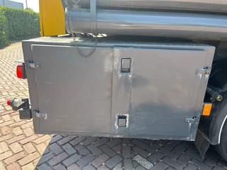 Volvo FM 2005 - 9 6X2R obrazek 53