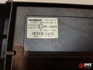 MAN N/A - Occ ECU ECAS regeleenheid MAN изображение 4