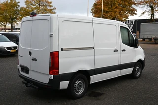 Mercedes-Benz Sprinter 2023 - 315 CDI L1H1 RWD afbeelding 3 miniatuur