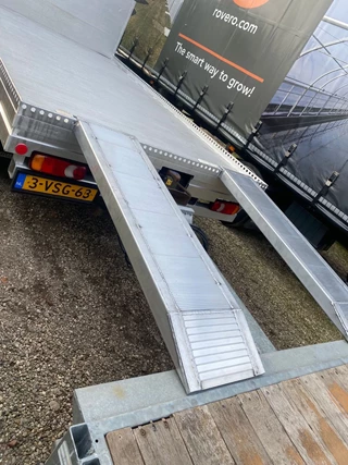 Ultra-Lite N/A - aluminium oprijplanken image 21