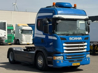 Scania G 2015 - G410 Euro 6 / Retarder / Apk *NL-Truck* изображение 2