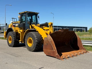 Caterpillar 972M 2017 - N/A imagem 7