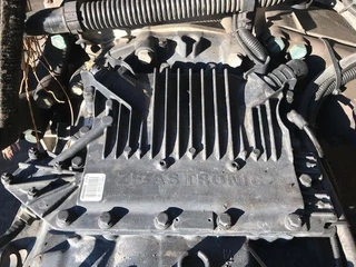 MAN N/A 2015 - 81.32004-6396 ZF ASTRONIC 12AS2130 TD RATIO 15,86-1,00 (MODULATOR OOK LOS TE KOOP) obrazek 3