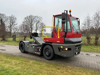 Terberg YT 193 2021 - | AIR-SUSPENSION | 26024 HOURS | TOP CONDITION bild 10