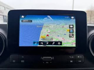 Mercedes-Benz Citan 2024 - 110CDI L2H1 PRO Automaat Airco Cruisecontrol 30000KM zdjecie 17