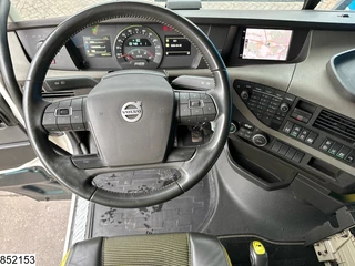 Volvo FH 2018 - FH16 650 6x4, EURO 6, Retarder, Hydraulic, Standairco imagen 7