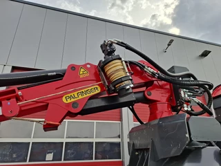 Greentec N/A 2025 - 942 Track bild 9