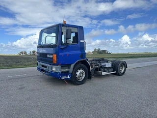 DAF 75 240 ATI te koop