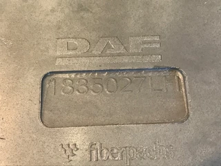 DAF N/A 2023 - 1835027-1843492 SPATBORD (NIEUW) image 4