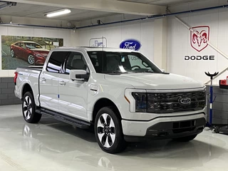 Ford F-150 2025 - USA Lightning Platinum Extended Range SuperCrew | BPM VRIJ | Trekhaak | Panodak | VOORRAADAUTO afbeelding 124
