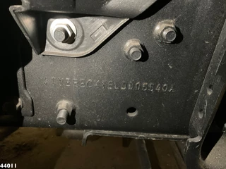 FUSO Canter 2024 - Terberg 7 m³ bild 21