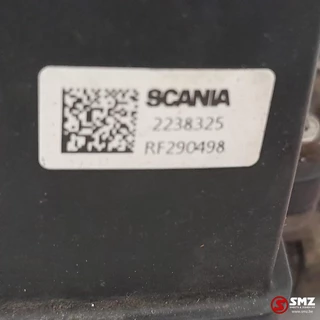 Scania N/A - Occ AdBluedoseermodule Scania immagine 6