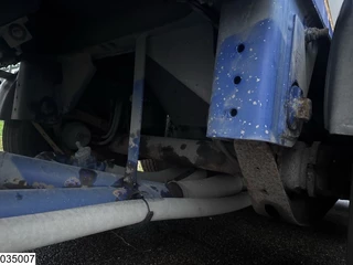 Feldbinder N/A 2007 - Silo 40.000 Liter, 3 Comp immagine 14
