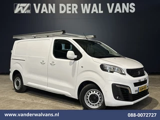 Peugeot Expert 2020 - 1.5 BlueHDI L2H1 Euro6 Airco | Camera | Navigatie | Imperiaal | Apple Carplay | Cruisecontrol obrazek 1