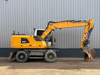 Liebherr A918 2017 - N/A imagen 6
