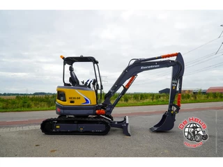 Eurotrac N/A - HE36SR immagine 2