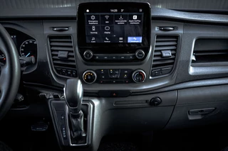 Ford Transit Custom 2023 - 2.0 TDCI L2H1 Trend | 130 PK | Automaat | Carplay | Camera | Cruise | Airco | 3-Zits obrazek 20