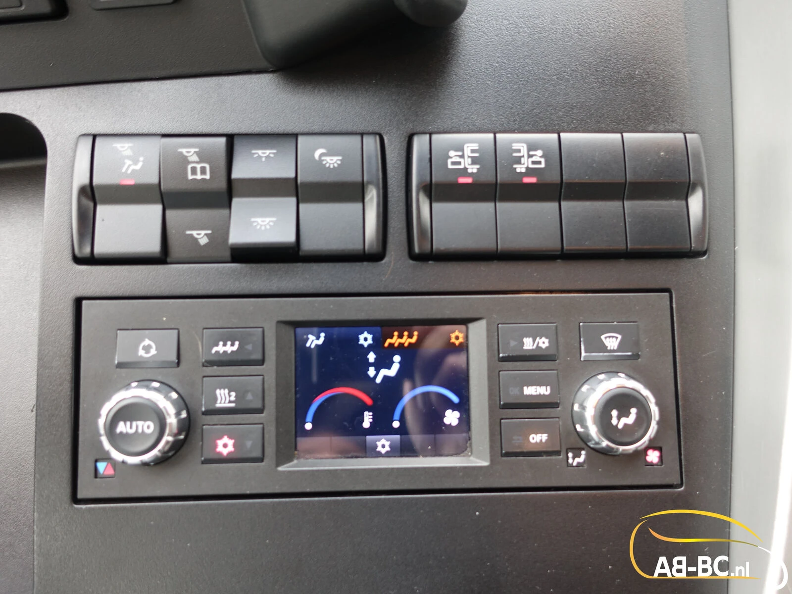 Mercedes-Benz Tourismo RHD 2023 afbeelding 65