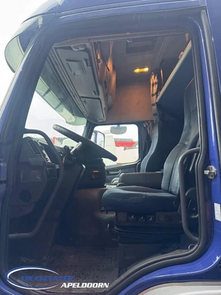 Volvo 340 2008 - FM obrazek 8