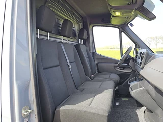 Mercedes-Benz Sprinter 2020 - 314 immagine 7