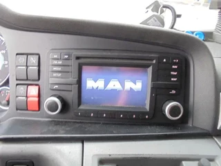 MAN TGX 2016 - 26-480 XXL NEW TYPE TACHO 2025 изображение 16