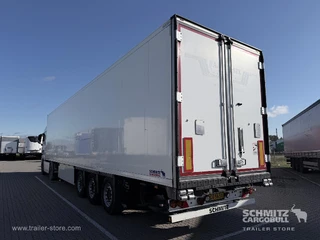 Schmitz Cargobull Semitrailer Reefer Multitemp 2019 afbeelding 2 miniatuur