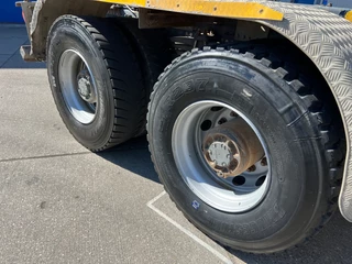 Volvo FM 420 2019 - / 6x4 / Hookarm 20T / Hub Reduction / Steel Suspensoin obrazek 9