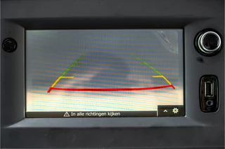 Renault Master 2023 - 2.3dCi | Bakwagen met Laadklep | LED | Carplay | Camera | Cruise obrazek 21