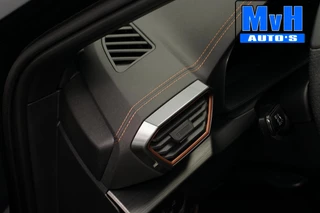 CUPRA Formentor 2024 - 1.4 e-Hybrid|PANO|STUUR.VERW|CAMERA|ACC|LED zdjecie 44