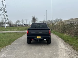 Ford F-150 2024 - USA 37 Performance package immagine 10