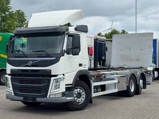 Volvo FM 330 2018 - 6x2*4 BDF + Lift Only 309Tkm! Euro 6 obrazek 1