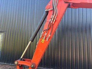 Kubota N/A 2021 - KX 080-4 bild 7