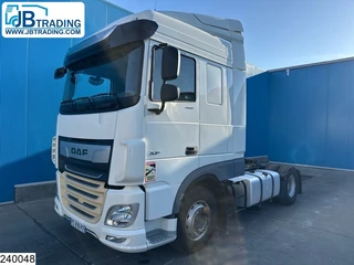 DAF XF480 2019 - EURO 6, ACC te koop