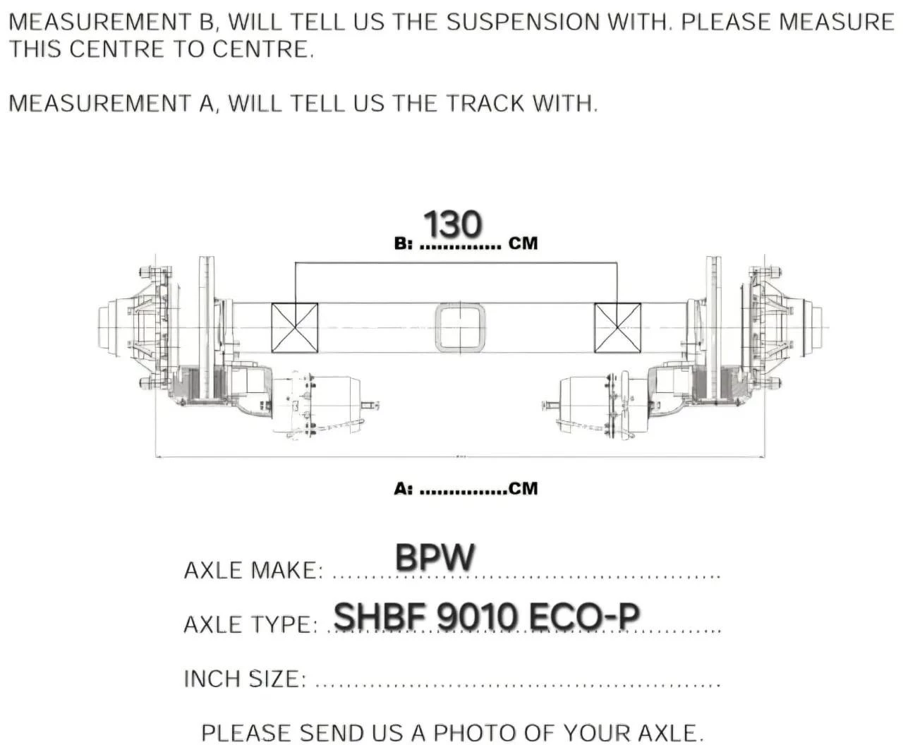 BPW SHBF 9010 ECO-P Bild 10