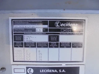 Leciñena N/A 2026 - 20 AL AC CP obrazek 21
