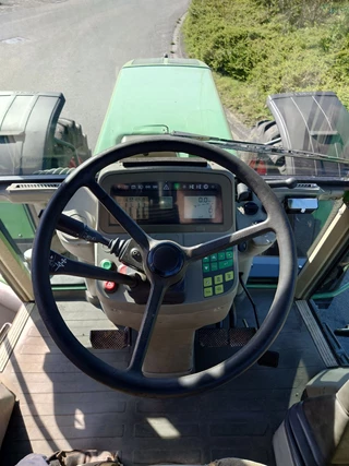 Fendt 818 TurboShift 2001 - N/A imagen 4